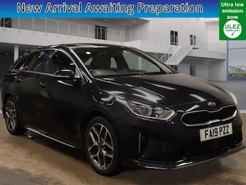 Used Kia Pro Ceed 2019 for sale - 77408066: Photo