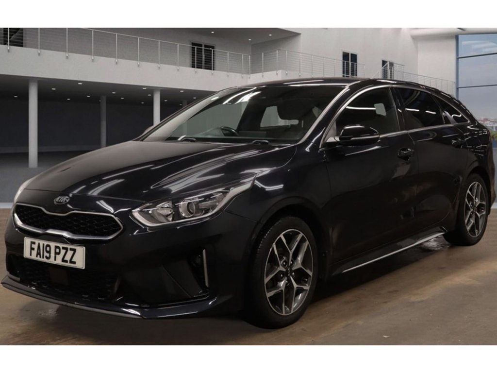 Used Kia Pro Ceed 2019 for sale - 77408066: Photo 2
