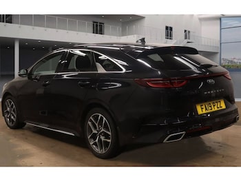 Used Kia Pro Ceed 2019 for sale - 77408066: Photo