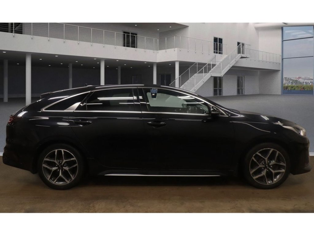 Used Kia Pro Ceed 2019 for sale - 77408066: Photo 5