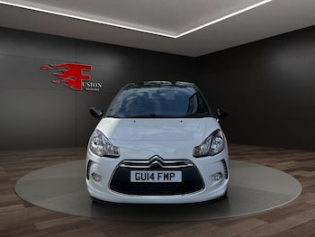 Used Citroen DS3 2014 for sale - 75607156: Photo