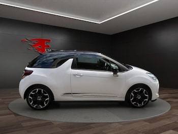 Used Citroen DS3 2014 for sale - 75607156: Photo