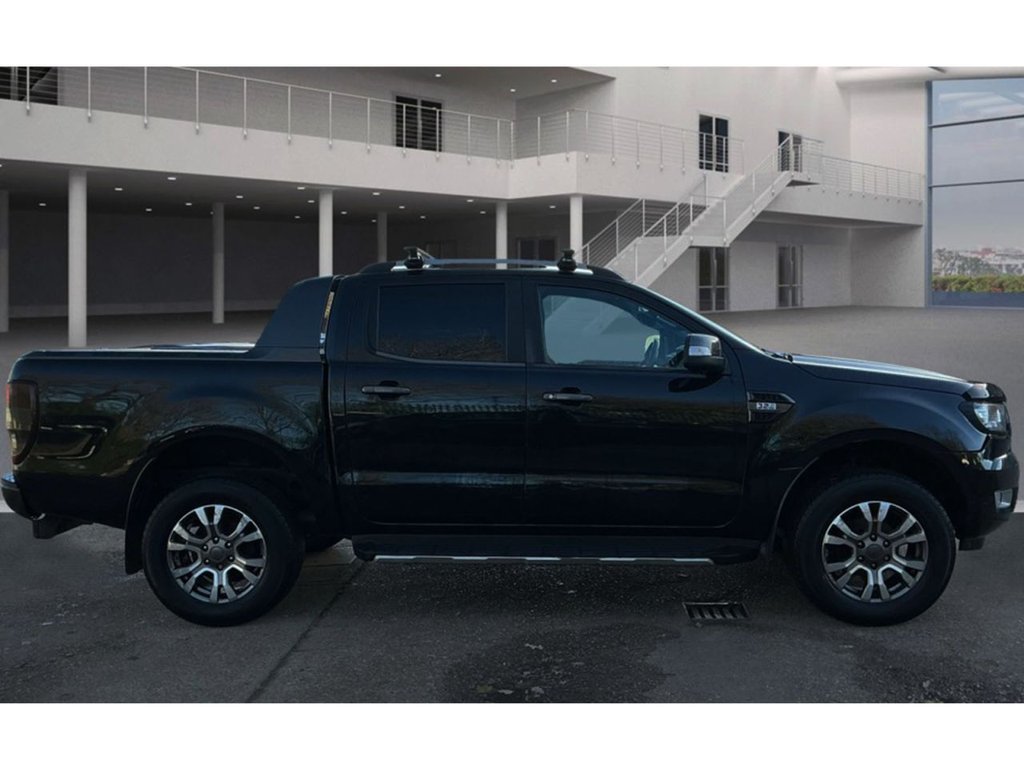 Used Ford Ranger 2017 for sale - 76724822: Photo 5