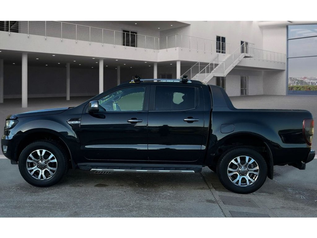 Used Ford Ranger 2017 for sale - 76724822: Photo 6