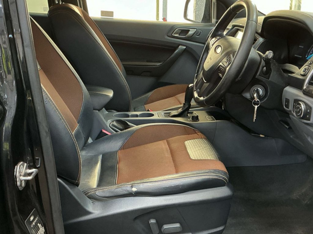 Used Ford Ranger 2017 for sale - 76724822: Photo 8