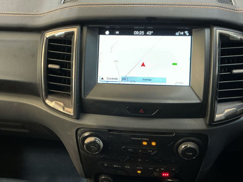 Used Ford Ranger 2017 for sale - 76724822: Photo 9