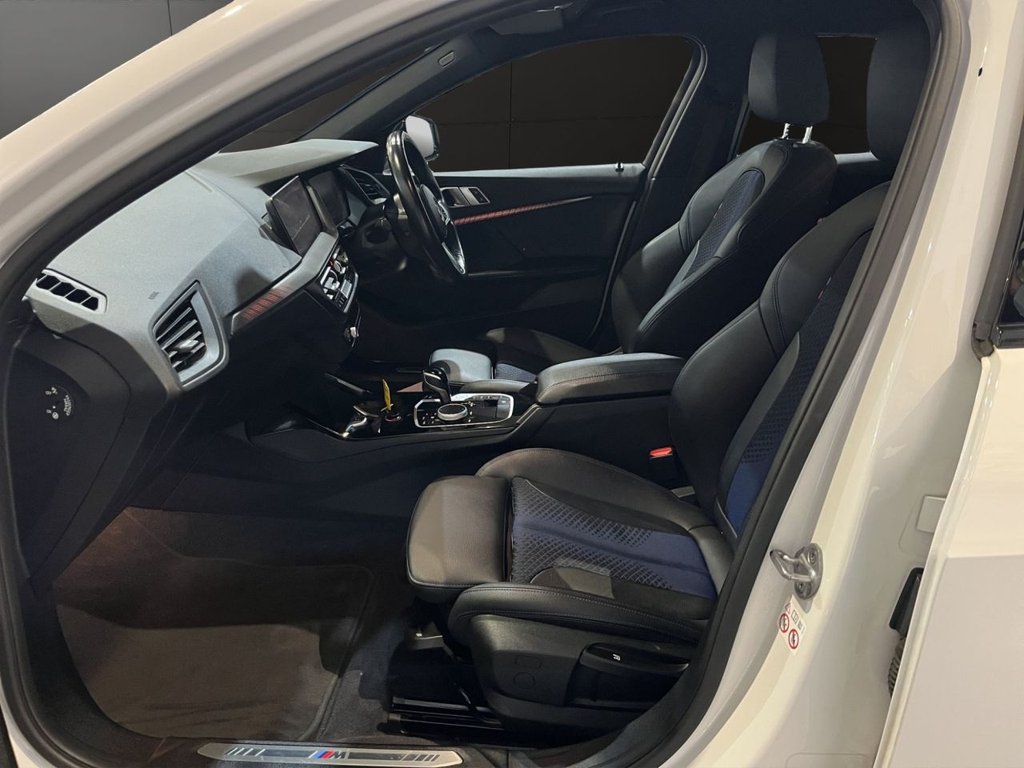 Used BMW 1 Series 2021 for sale - 78030127: Photo 14