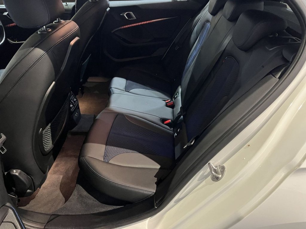 Used BMW 1 Series 2021 for sale - 78030127: Photo 15