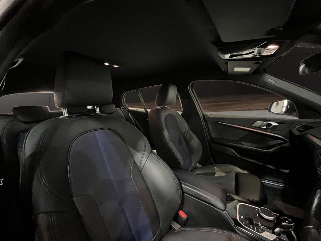 Used BMW 1 Series 2021 for sale - 78030127: Photo 16