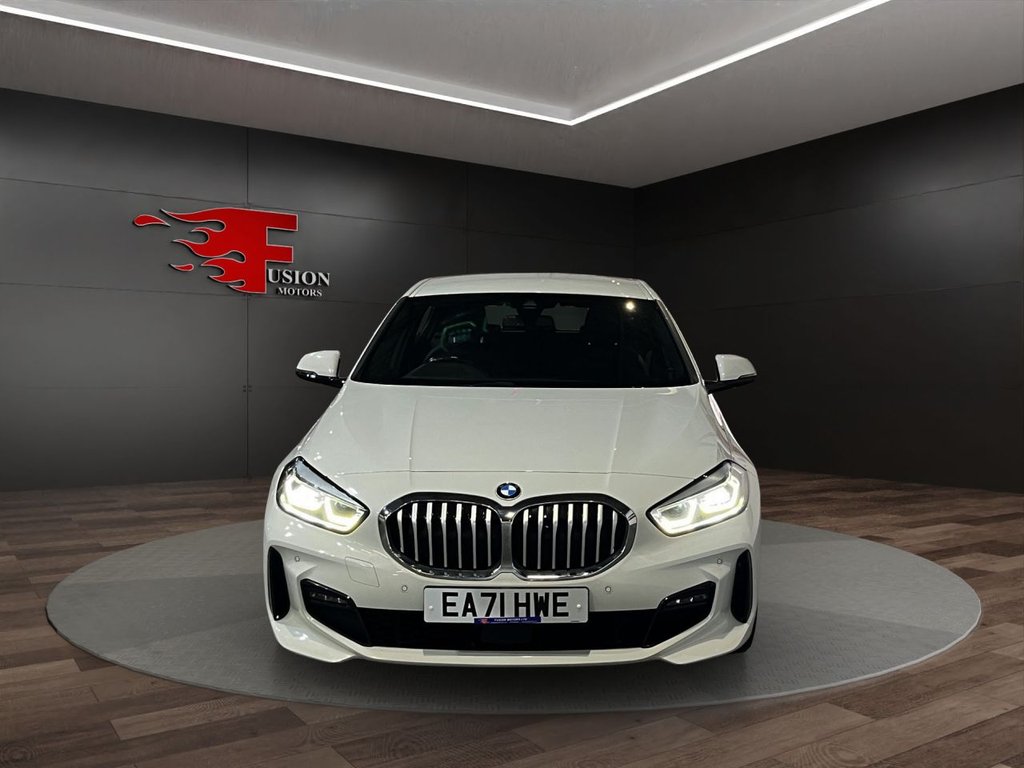 Used BMW 1 Series 2021 for sale - 78030127: Photo 2