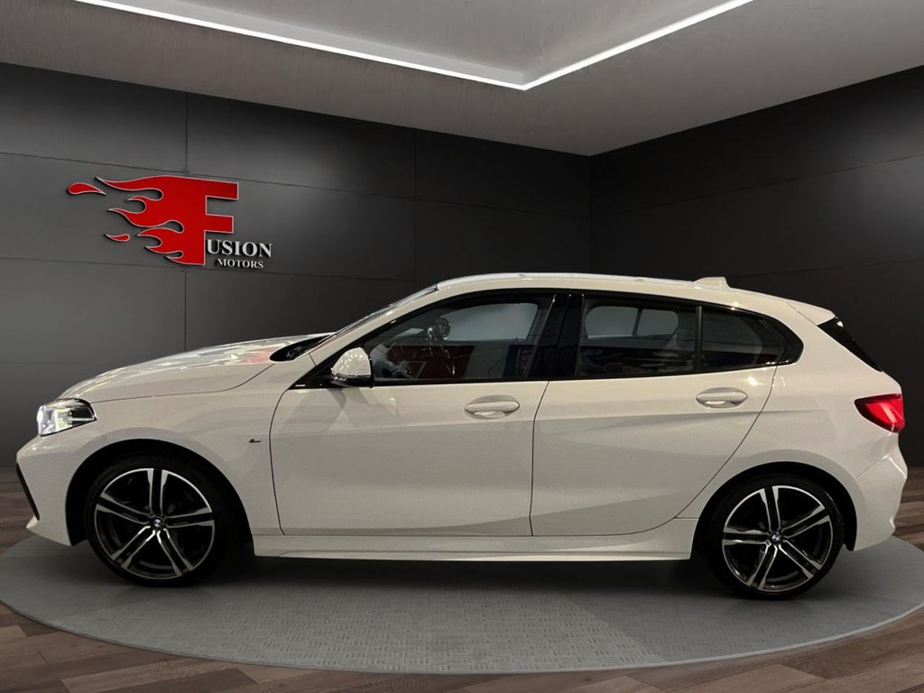 Used BMW 1 Series 2021 for sale - 78030127: Photo 4