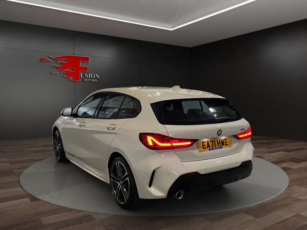 Used BMW 1 Series 2021 for sale - 78030127: Photo 5