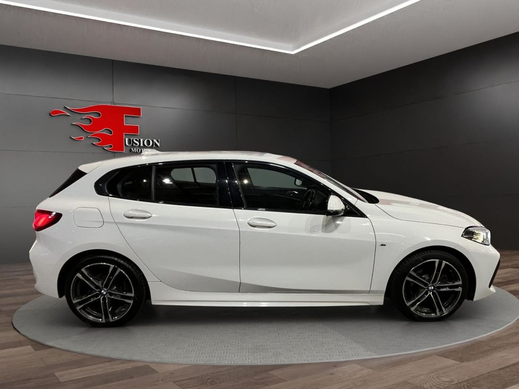 Used BMW 1 Series 2021 for sale - 78030127: Photo 8