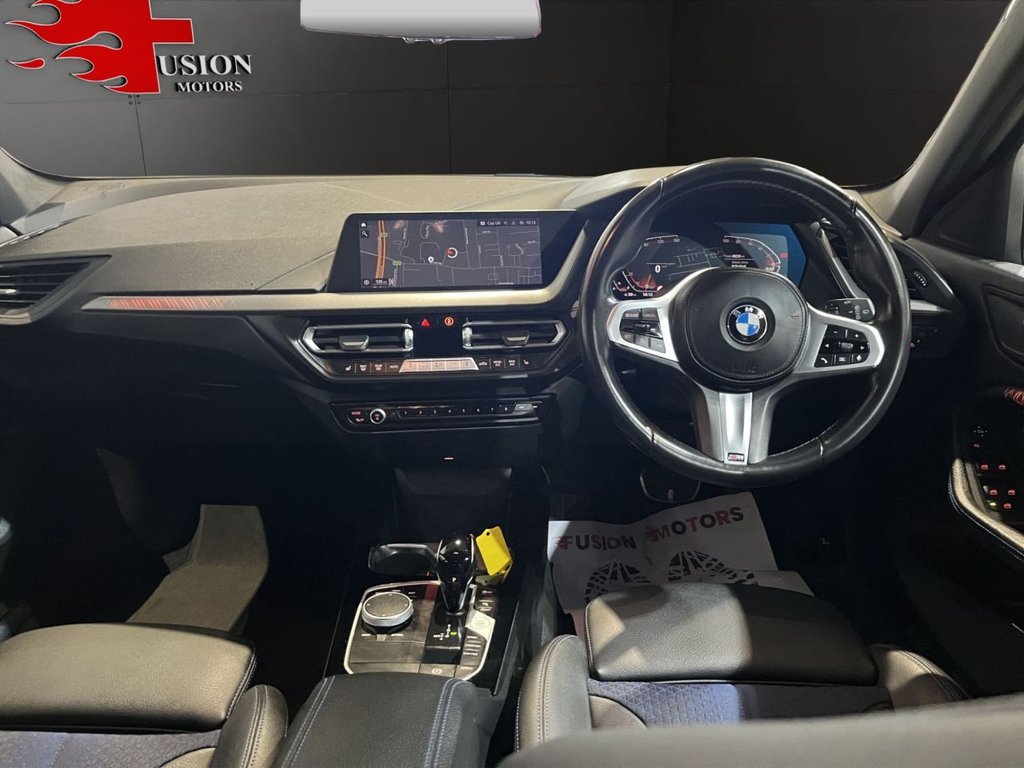 Used BMW 1 Series 2021 for sale - 78030127: Photo 9