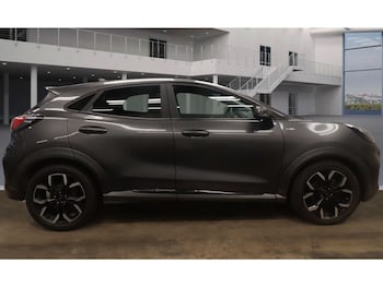 Used Ford Puma 2022 for sale - 77835559: Photo