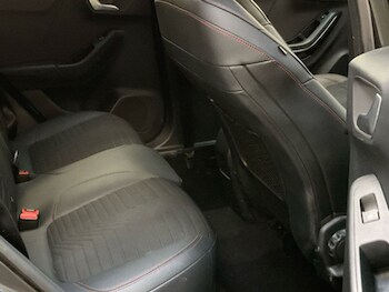 Used Ford Puma 2022 for sale - 77835559: Photo