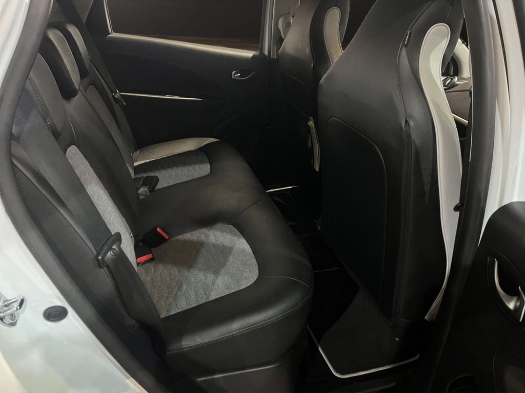 Used Renault Zoe 2021 for sale - 77941770: Photo 13