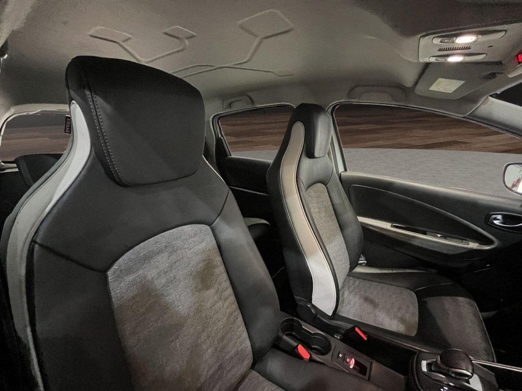 Used Renault Zoe 2021 for sale - 77941770: Photo 16