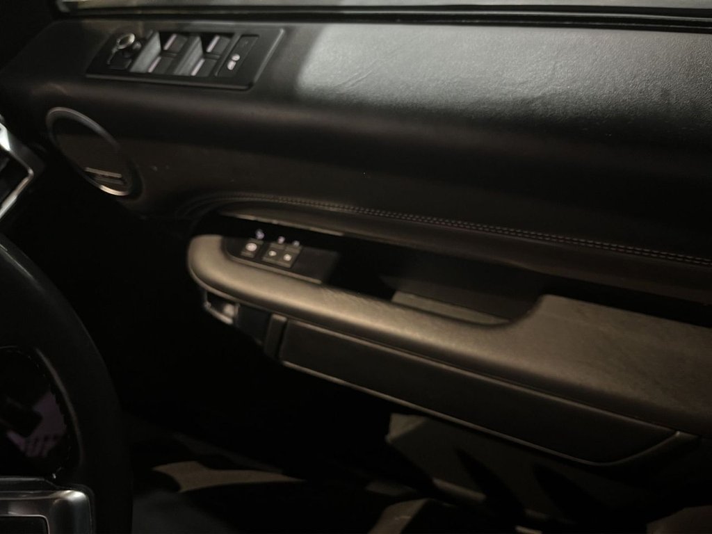 Used Land Rover Discovery 2020 for sale - 77065210: Photo 10