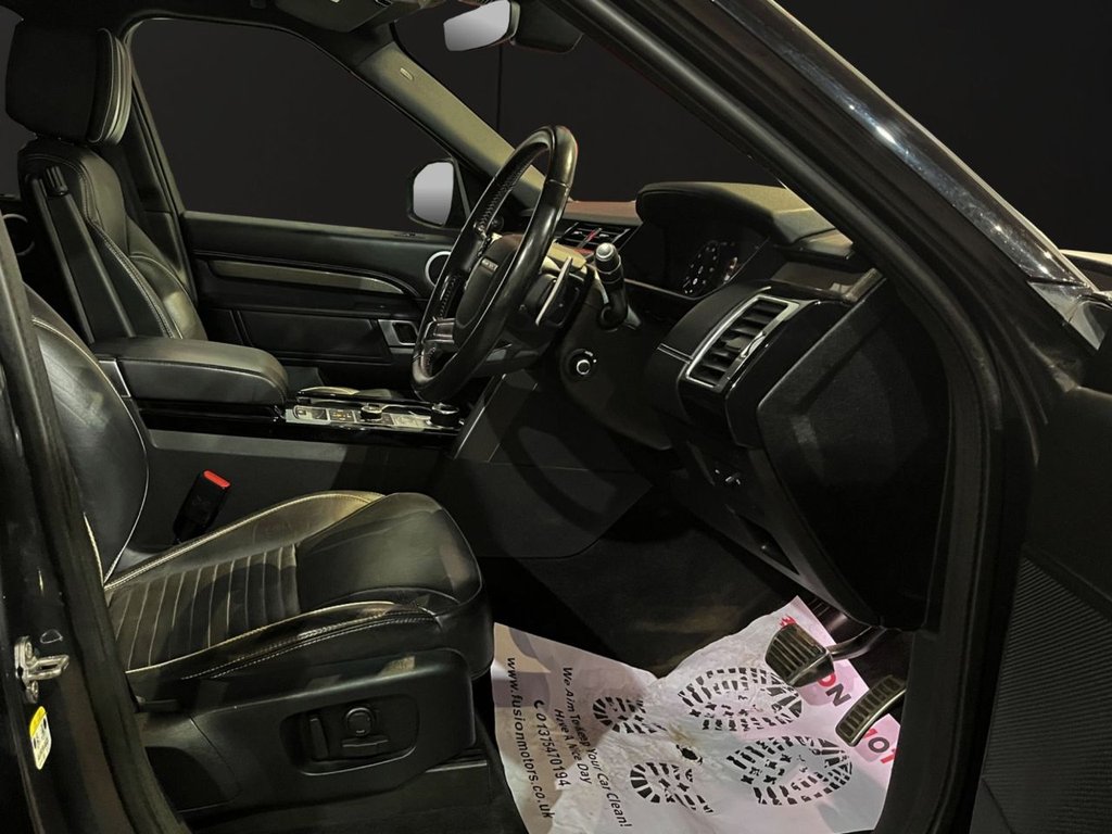 Used Land Rover Discovery 2020 for sale - 77065210: Photo 12