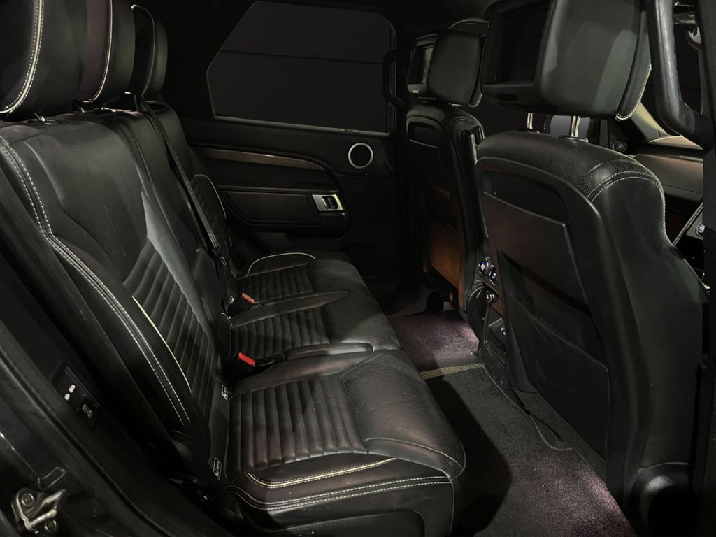 Used Land Rover Discovery 2020 for sale - 77065210: Photo 13