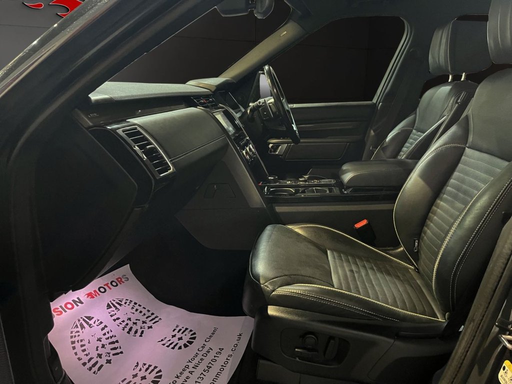 Used Land Rover Discovery 2020 for sale - 77065210: Photo 14