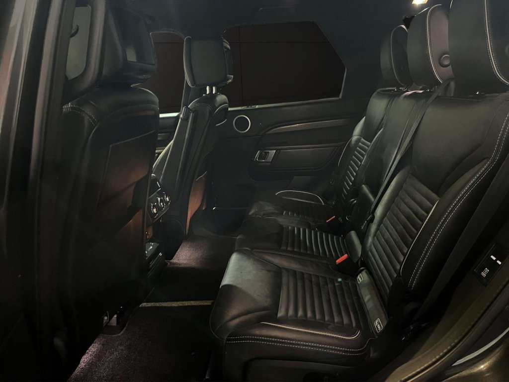 Used Land Rover Discovery 2020 for sale - 77065210: Photo 15