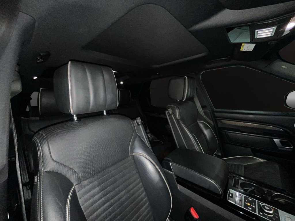 Used Land Rover Discovery 2020 for sale - 77065210: Photo 16