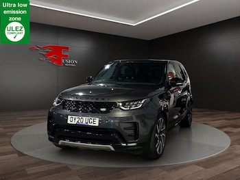 2020 (20) - 2.0 SD4 HSE Luxury 5dr Auto