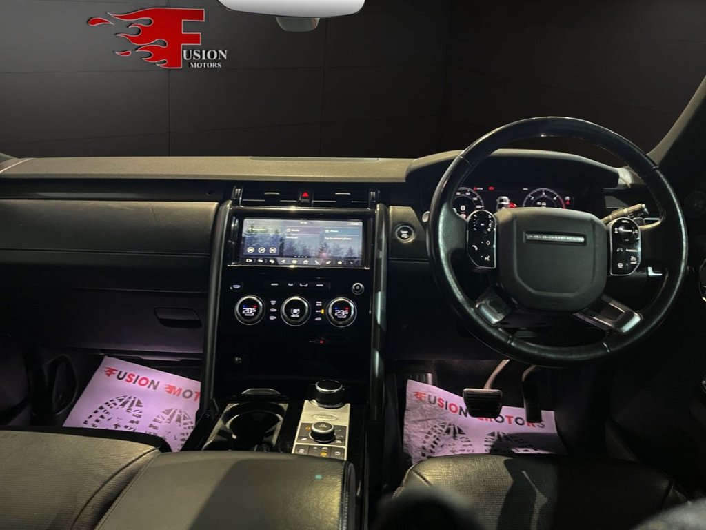 Used Land Rover Discovery 2020 for sale - 77065210: Photo 8