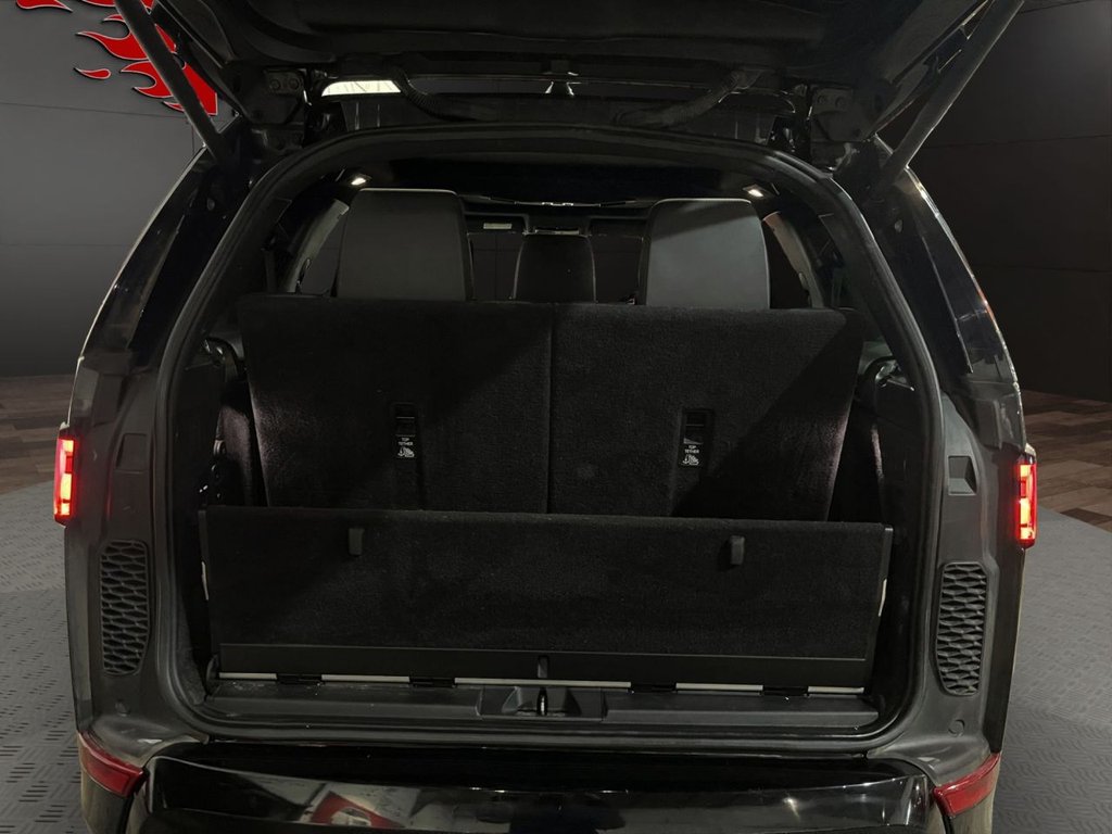 Used Land Rover Discovery 2020 for sale - 77065210: Photo 9