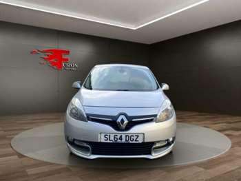 Used Renault Scenic 2014 for sale - 73968886: Photo