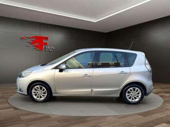 Used Renault Scenic 2014 for sale - 73968886: Photo