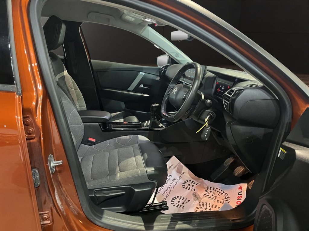 Used Citroen C4 2022 for sale - 78102590: Photo 12