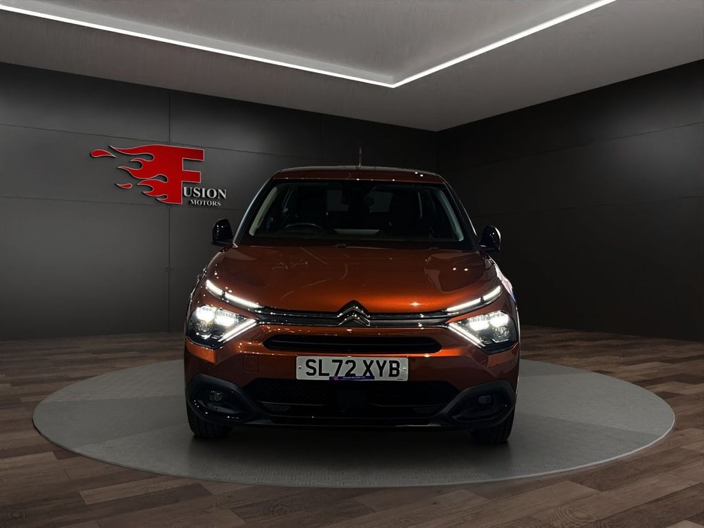 Used Citroen C4 2022 for sale - 78102590: Photo 2