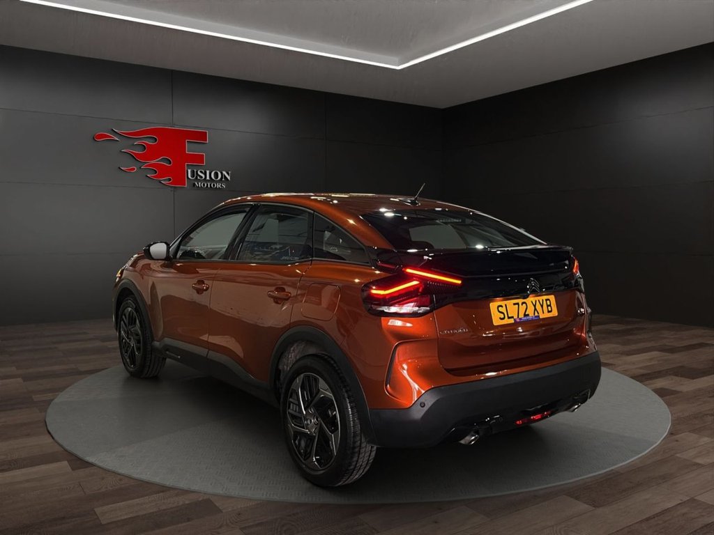 Used Citroen C4 2022 for sale - 78102590: Photo 4