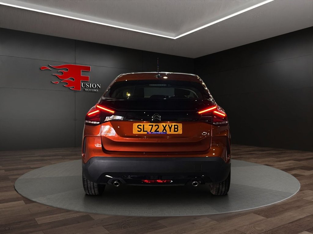 Used Citroen C4 2022 for sale - 78102590: Photo 5