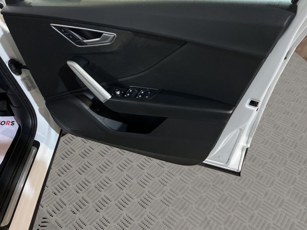 Used Audi Q2 2022 for sale - 78029973: Photo 11