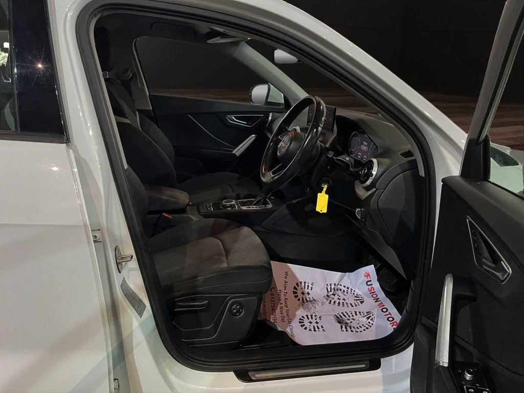 Used Audi Q2 2022 for sale - 78029973: Photo 13