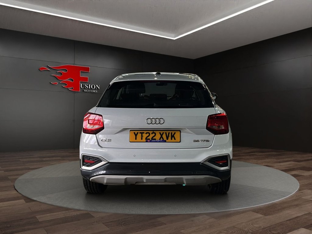 Used Audi Q2 2022 for sale - 78029973: Photo 6