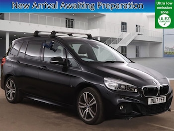 BMW - 2 Series