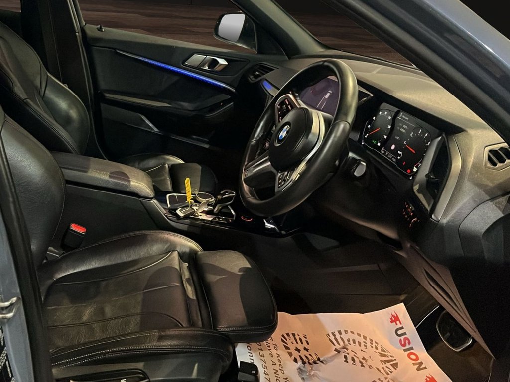 Used BMW 1 Series 2020 for sale - 77226661: Photo 11