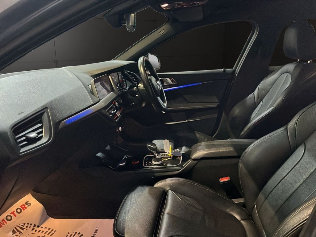 Used BMW 1 Series 2020 for sale - 77226661: Photo 13