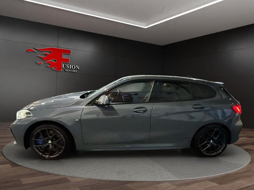 Used BMW 1 Series 2020 for sale - 77226661: Photo 2