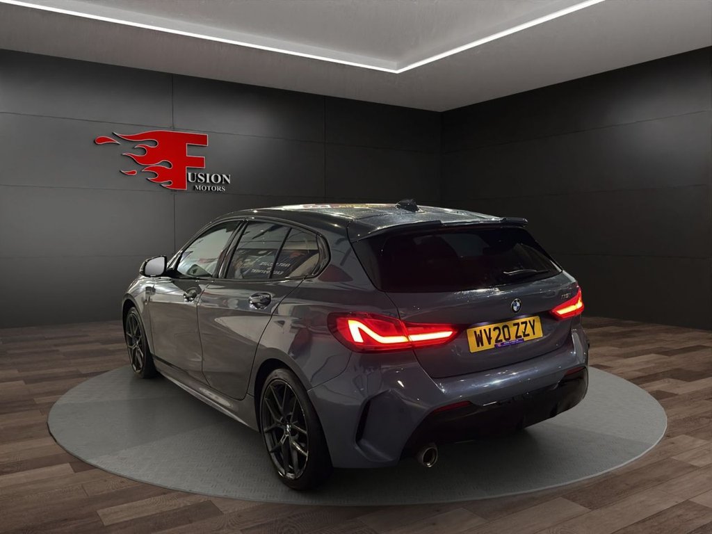 Used BMW 1 Series 2020 for sale - 77226661: Photo 3