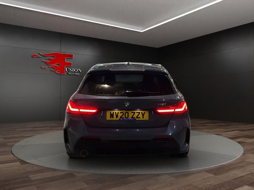 Used BMW 1 Series 2020 for sale - 77226661: Photo 4