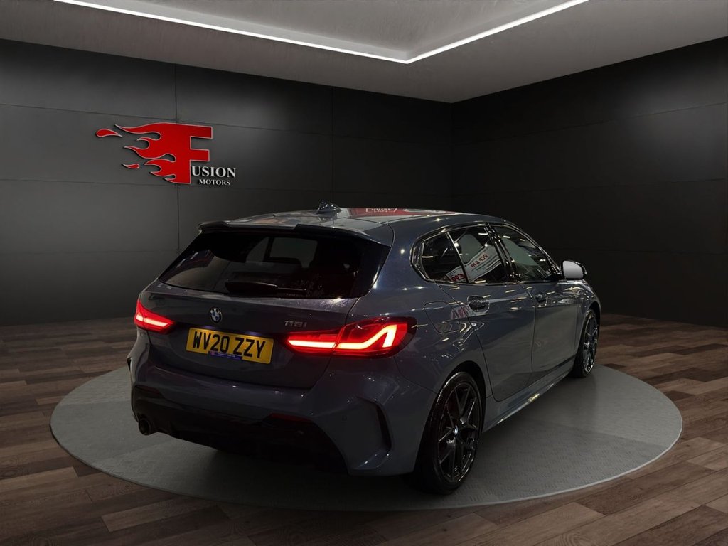 Used BMW 1 Series 2020 for sale - 77226661: Photo 5