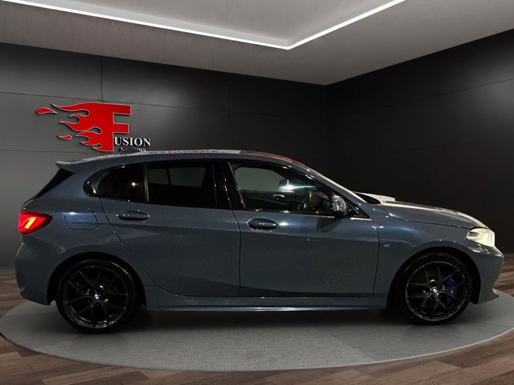 Used BMW 1 Series 2020 for sale - 77226661: Photo 6