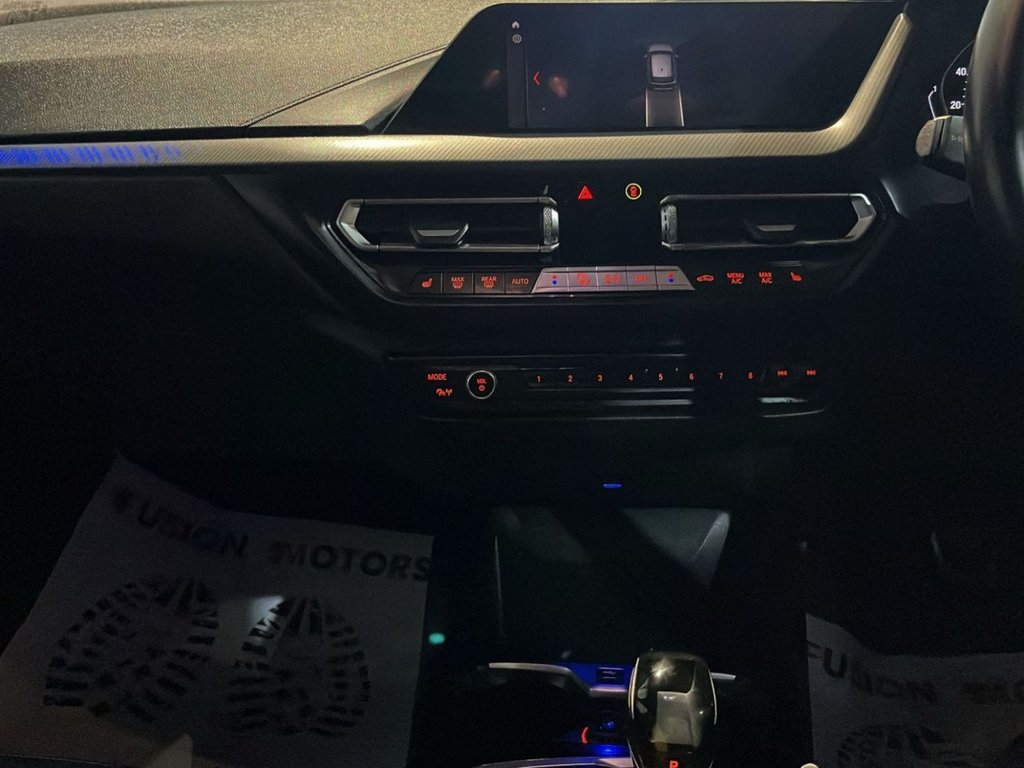 Used BMW 1 Series 2020 for sale - 77226661: Photo 7