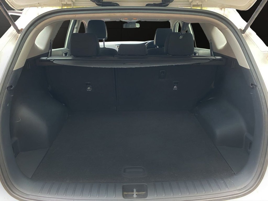 Used Hyundai TUCSON 2016 for sale - 76820559: Photo 10